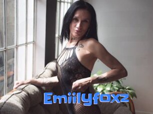 Emiilyfoxz