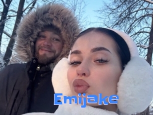 Emijake