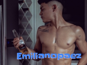 Emilianopaez