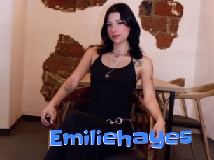 Emiliehayes