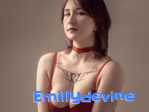 Emillydevine