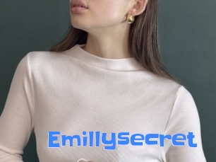 emillysecret Mausi Privat