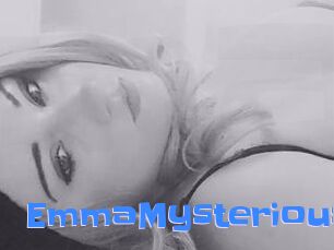 EmmaMysterious