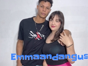 Emmaandangus