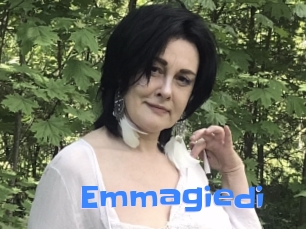 Emmagiedi