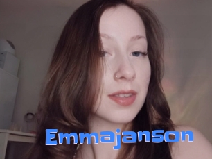 Emmajanson