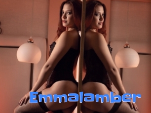 Emmalamber