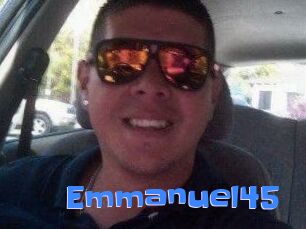 Emmanuel45