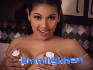 Emmilykhan