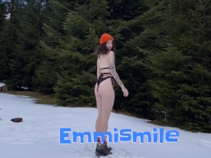 Emmismile