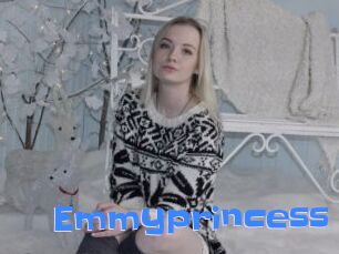 emmyprincess Mausi Privat