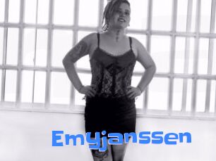 Emyjanssen