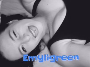 Emyligreen