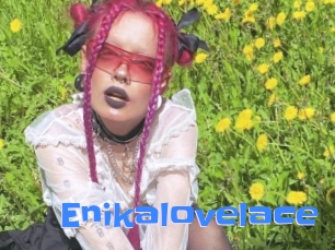 Enikalovelace