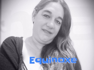 Equinoxe