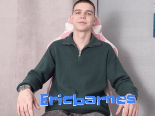 Ericbarnes