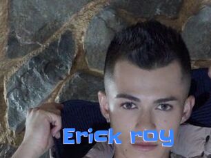 Erick_roy