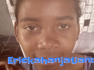 Erickahanjatiana