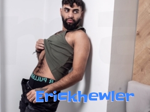 Erickhewler