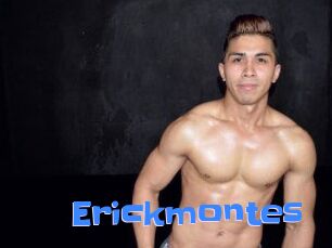 Erickmontes