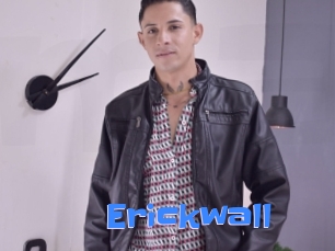 Erickwall