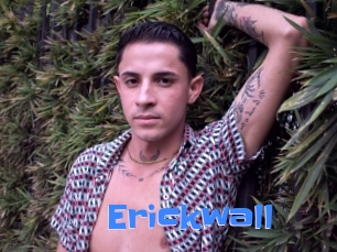 Erickwall