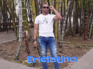 Ericlatino