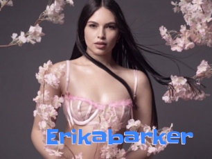 Erikabarker