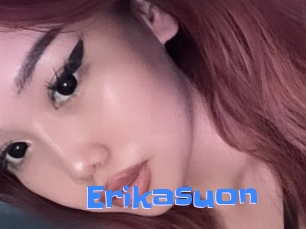 Erikasuon