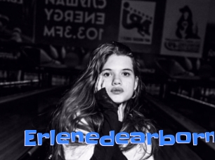 Erlenedearborn