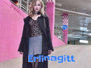 Erlinagitt