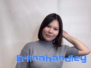 Erlinahandley