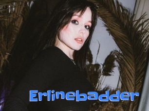 Erlinebadder
