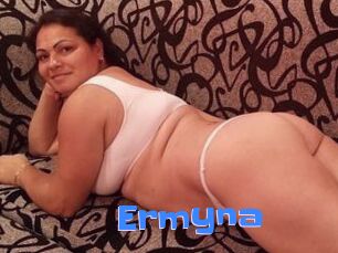 Ermyna