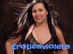 Eroticavioleta
