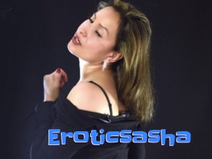 Eroticsasha