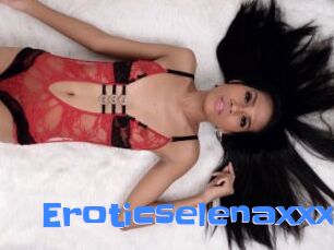 Eroticselenaxxx