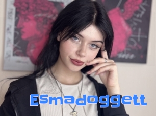 Esmadoggett