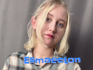 Esmaecton