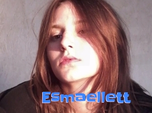 Esmaellett