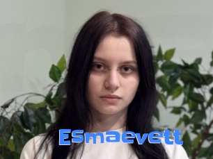 Esmaevett