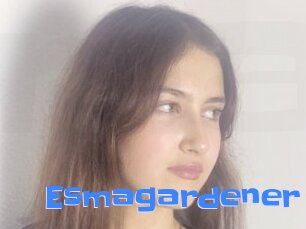 esmagardener Mausi Privat