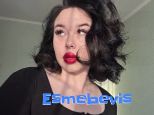 Esmebevis