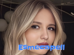 Esmecapell