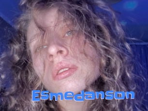 Esmedanson