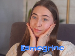 esmegrine Mausi Privat