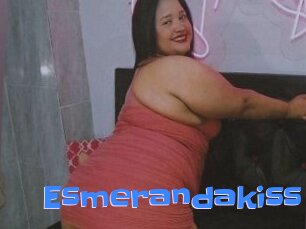 Esmerandakiss