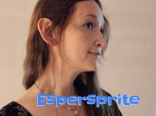 Espersprite