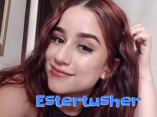 Estertusher