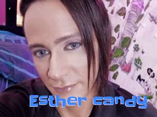 Esther_candy
